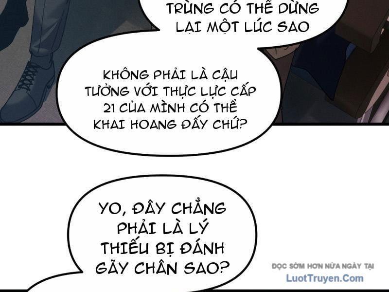Hạch Đạo Đao Pháp, Ta Một Đao Trấn Thiên Hạ - Chapter 12 - Page 42