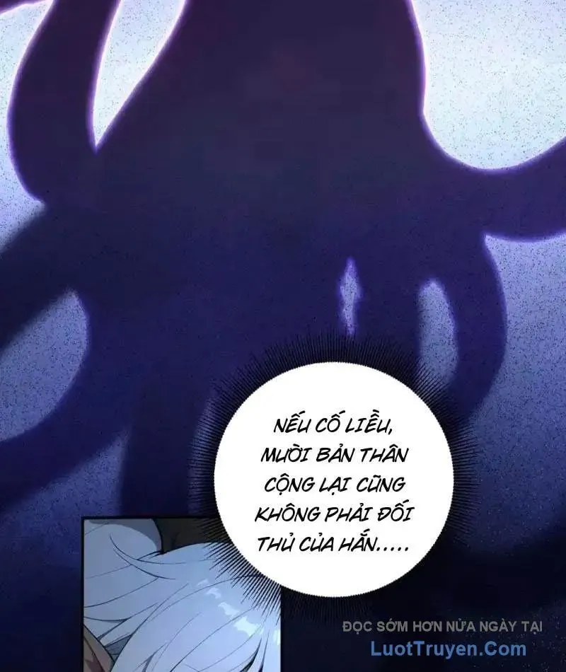 Toàn Dân Thần Vương: Tôi Hiến Tế Nghìn Tỷ Sinh Linh! - Chapter 132 - Page 10