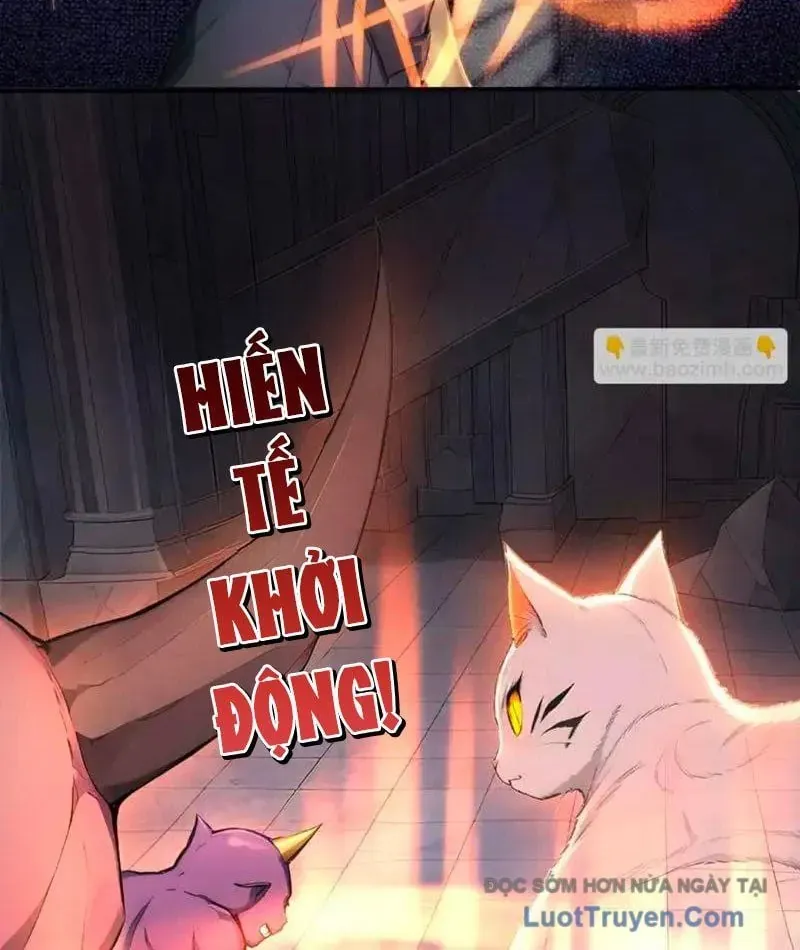 Toàn Dân Thần Vương: Tôi Hiến Tế Nghìn Tỷ Sinh Linh! - Chapter 132 - Page 12