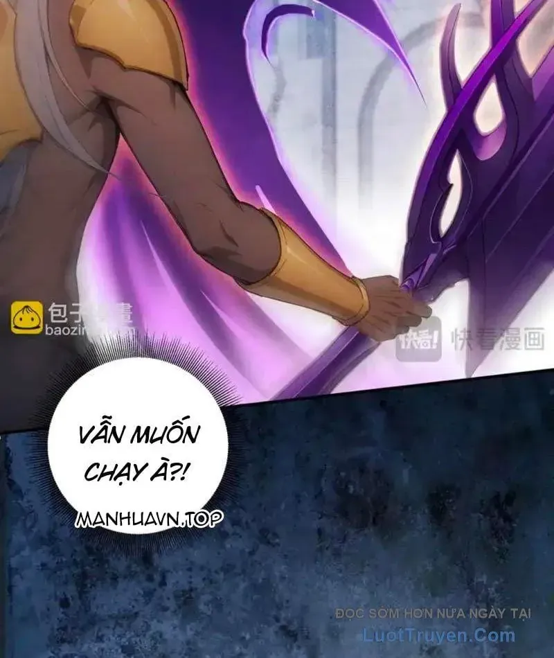 Toàn Dân Thần Vương: Tôi Hiến Tế Nghìn Tỷ Sinh Linh! - Chapter 132 - Page 21