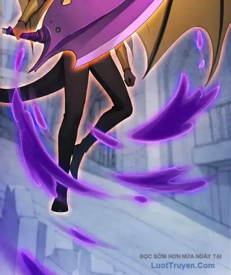 Toàn Dân Thần Vương: Tôi Hiến Tế Nghìn Tỷ Sinh Linh! - Chapter 132 - Page 27