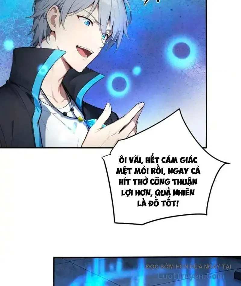 Toàn Dân Thần Vương: Tôi Hiến Tế Nghìn Tỷ Sinh Linh! - Chapter 132 - Page 35