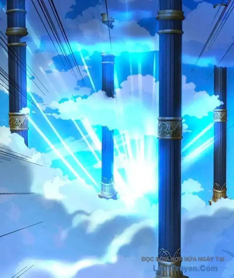 Toàn Dân Thần Vương: Tôi Hiến Tế Nghìn Tỷ Sinh Linh! - Chapter 132 - Page 39