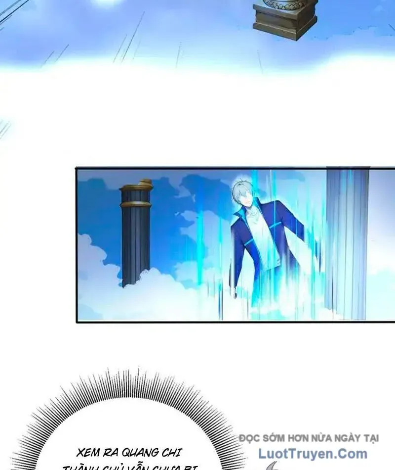 Toàn Dân Thần Vương: Tôi Hiến Tế Nghìn Tỷ Sinh Linh! - Chapter 132 - Page 40