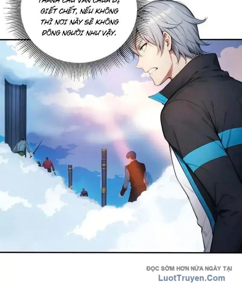 Toàn Dân Thần Vương: Tôi Hiến Tế Nghìn Tỷ Sinh Linh! - Chapter 132 - Page 41