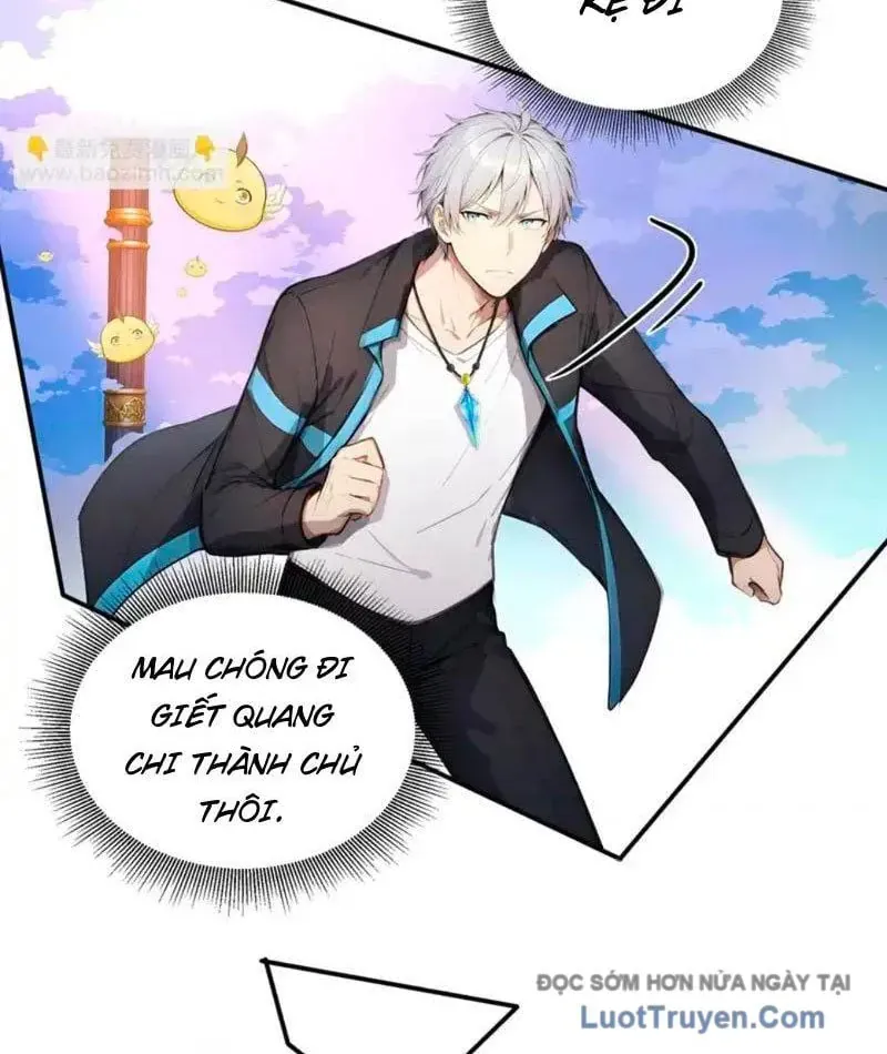 Toàn Dân Thần Vương: Tôi Hiến Tế Nghìn Tỷ Sinh Linh! - Chapter 132 - Page 45