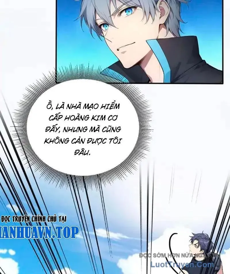 Toàn Dân Thần Vương: Tôi Hiến Tế Nghìn Tỷ Sinh Linh! - Chapter 132 - Page 50