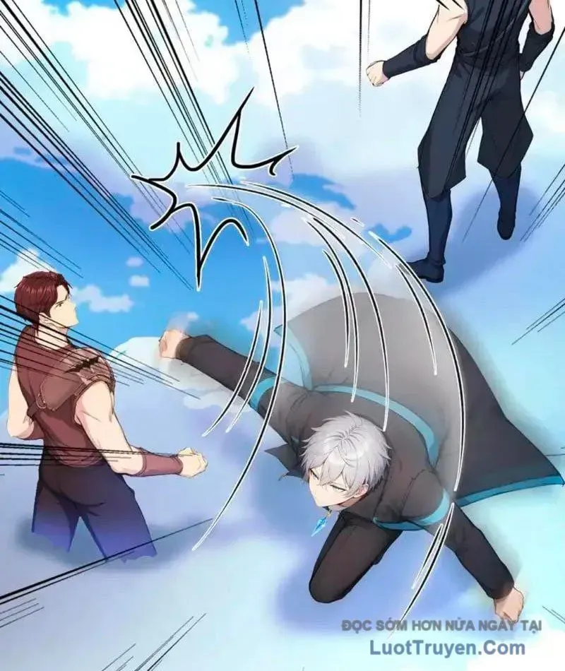 Toàn Dân Thần Vương: Tôi Hiến Tế Nghìn Tỷ Sinh Linh! - Chapter 132 - Page 51