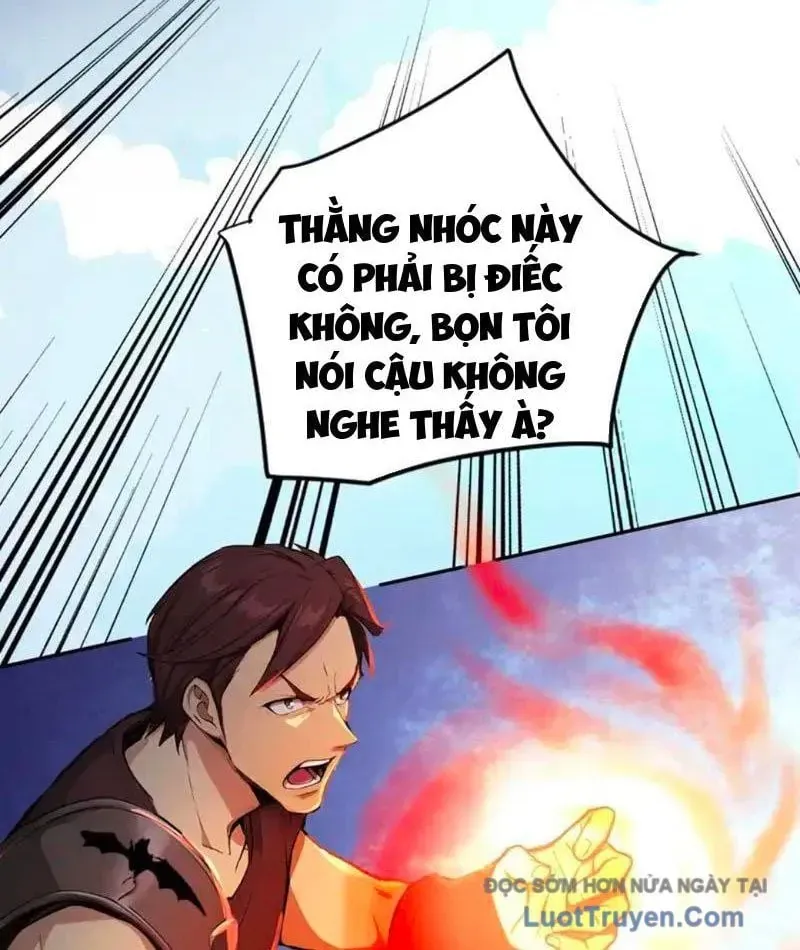 Toàn Dân Thần Vương: Tôi Hiến Tế Nghìn Tỷ Sinh Linh! - Chapter 132 - Page 52