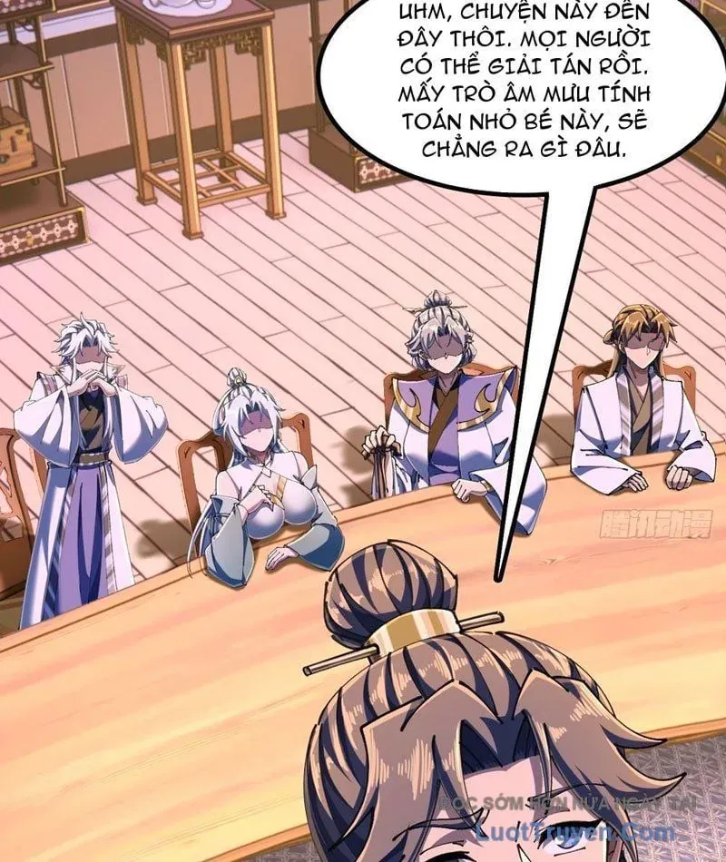 Tu Tiên Thần Tốc - Chapter 25 - Page 19