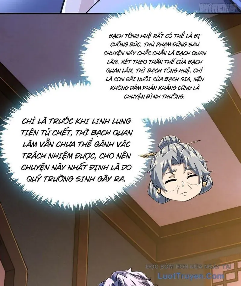 Tu Tiên Thần Tốc - Chapter 25 - Page 57