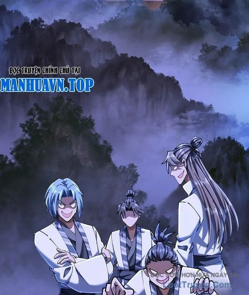 Tu Tiên Thần Tốc - Chapter 25 - Page 65