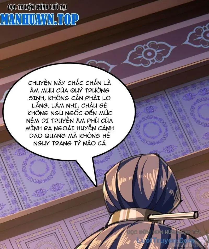 Tu Tiên Thần Tốc - Chapter 25 - Page 7