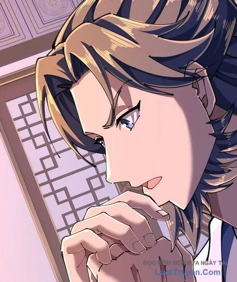 Tu Tiên Thần Tốc - Chapter 25 - Page 8