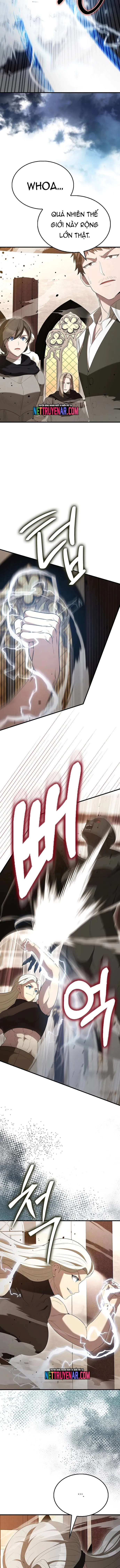Nhân Vật Phụ Siêu Mạnh - Chapter 100 - Page 10