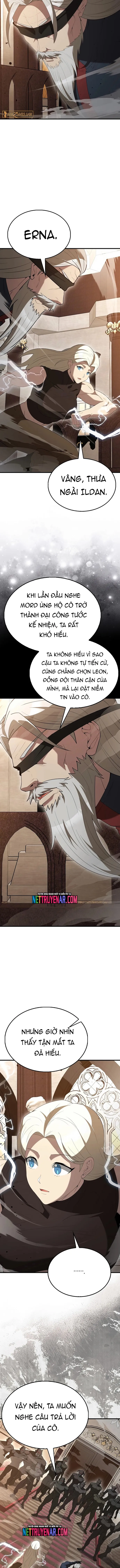 Nhân Vật Phụ Siêu Mạnh - Chapter 100 - Page 11