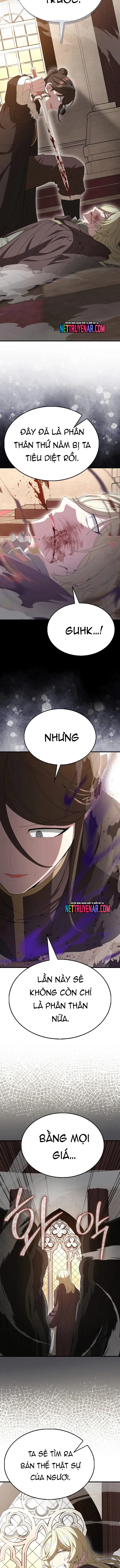 Nhân Vật Phụ Siêu Mạnh - Chapter 100 - Page 13