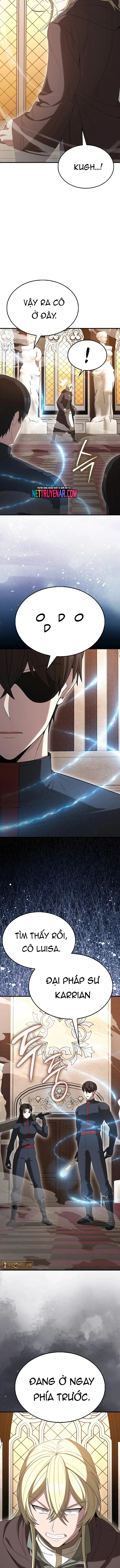 Nhân Vật Phụ Siêu Mạnh - Chapter 100 - Page 14