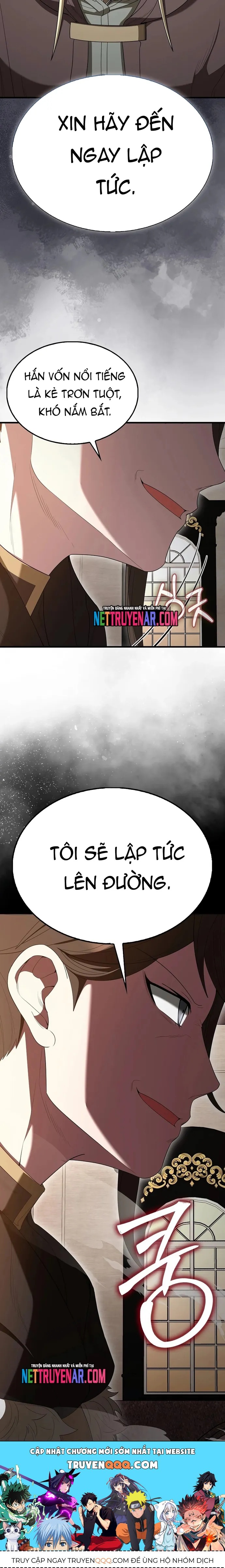 Nhân Vật Phụ Siêu Mạnh - Chapter 100 - Page 15