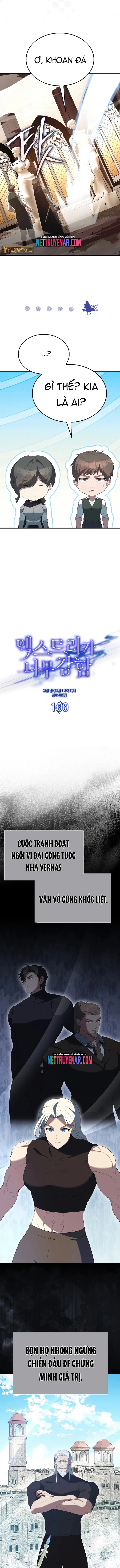 Nhân Vật Phụ Siêu Mạnh - Chapter 100 - Page 3