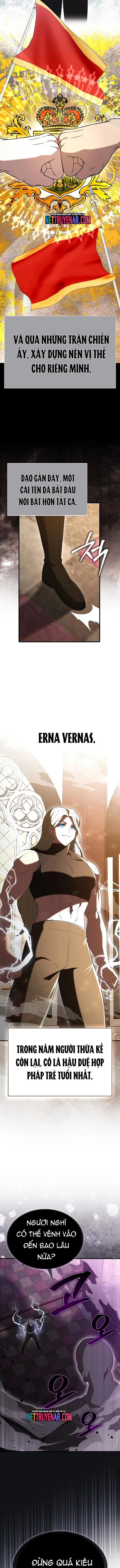 Nhân Vật Phụ Siêu Mạnh - Chapter 100 - Page 4