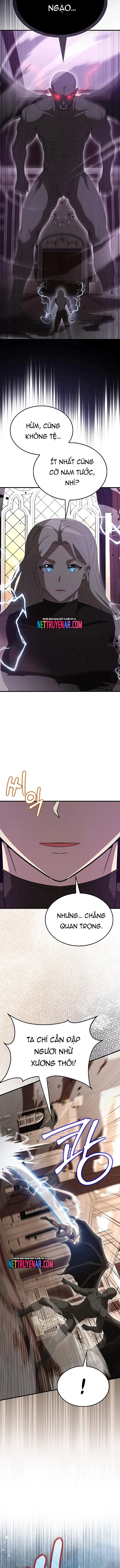 Nhân Vật Phụ Siêu Mạnh - Chapter 100 - Page 5