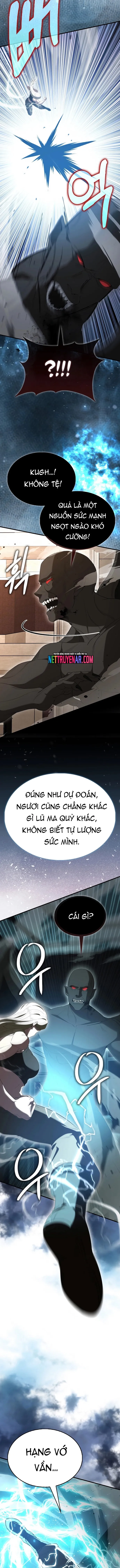 Nhân Vật Phụ Siêu Mạnh - Chapter 100 - Page 6