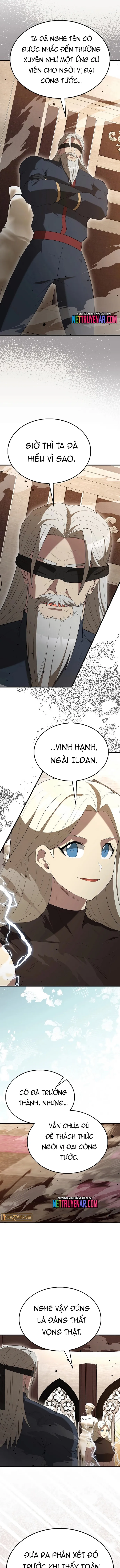 Nhân Vật Phụ Siêu Mạnh - Chapter 100 - Page 8