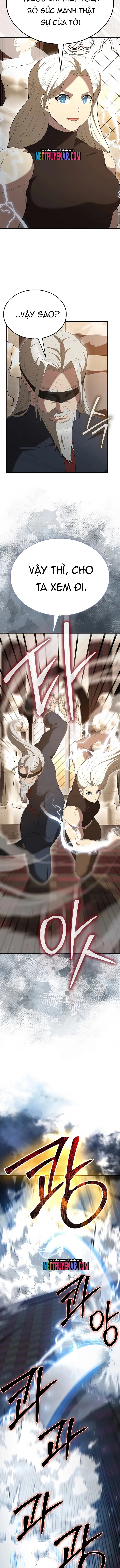 Nhân Vật Phụ Siêu Mạnh - Chapter 100 - Page 9