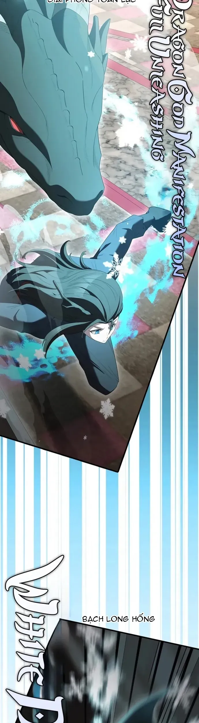 Nhân Vật Phụ Siêu Mạnh - Chapter 101 - Page 10