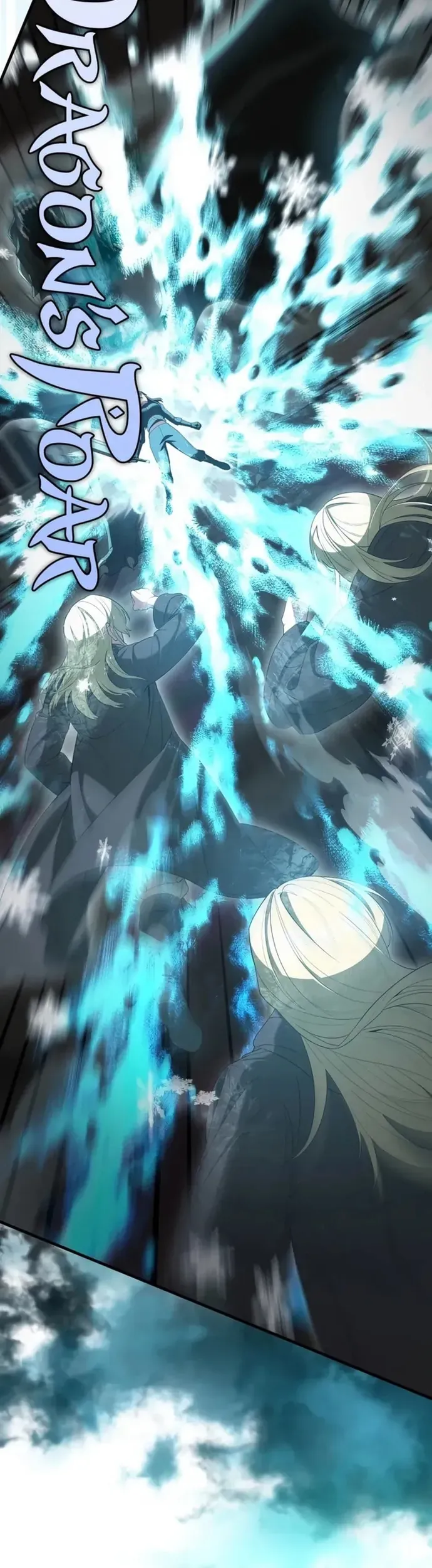 Nhân Vật Phụ Siêu Mạnh - Chapter 101 - Page 11