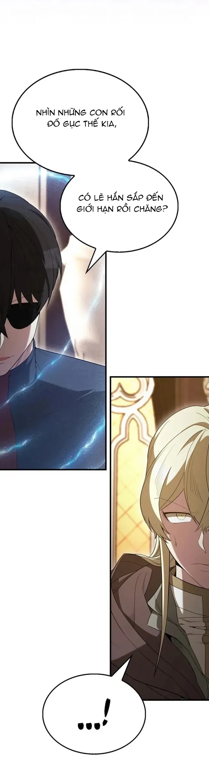 Nhân Vật Phụ Siêu Mạnh - Chapter 101 - Page 15