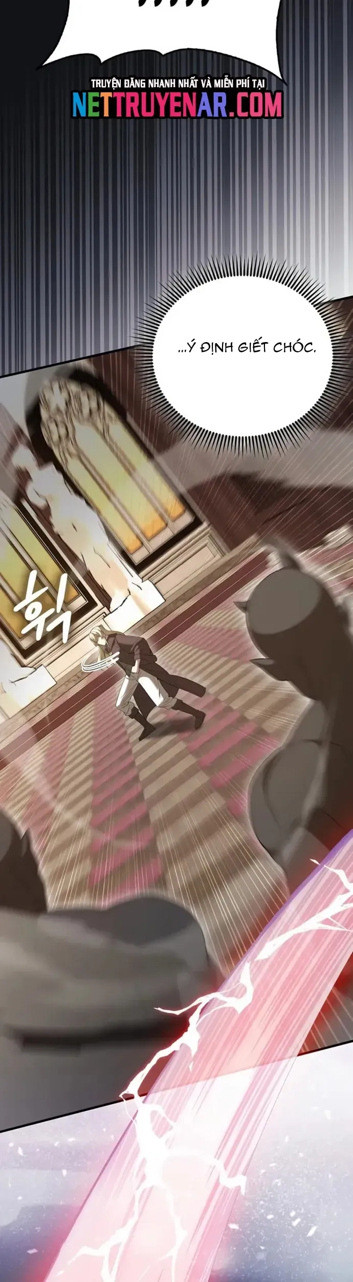 Nhân Vật Phụ Siêu Mạnh - Chapter 101 - Page 18