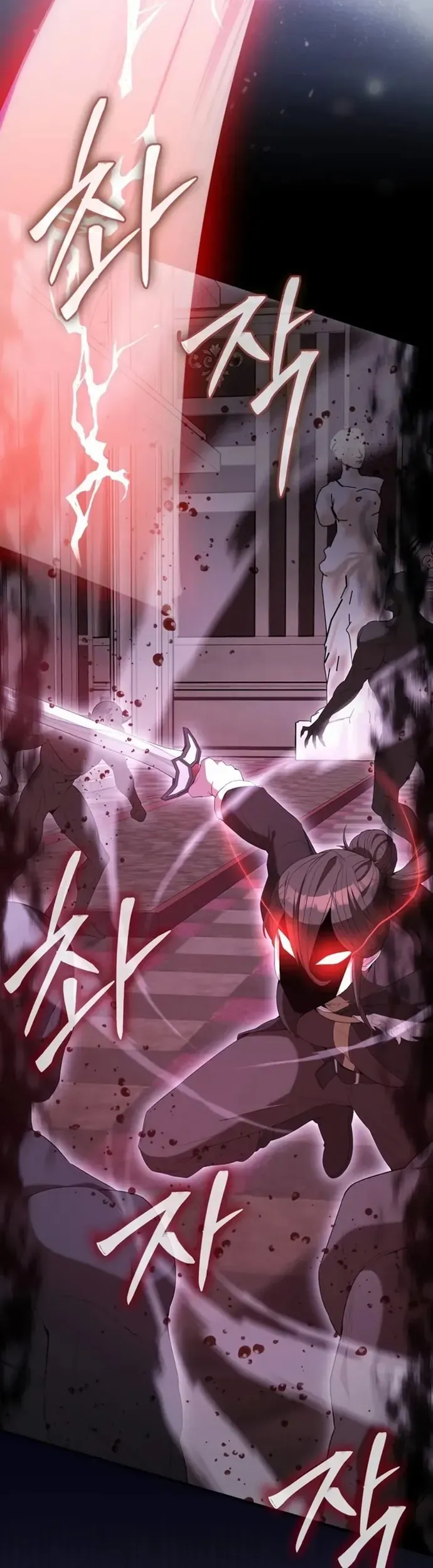 Nhân Vật Phụ Siêu Mạnh - Chapter 101 - Page 19