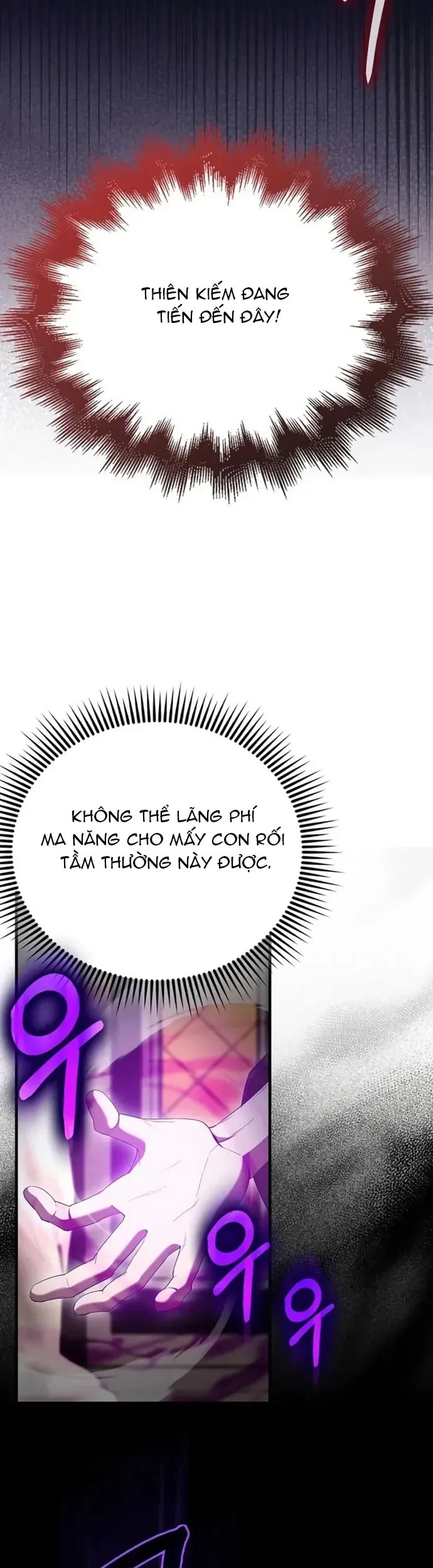 Nhân Vật Phụ Siêu Mạnh - Chapter 101 - Page 20