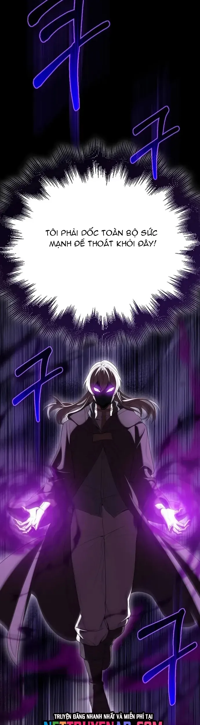 Nhân Vật Phụ Siêu Mạnh - Chapter 101 - Page 21