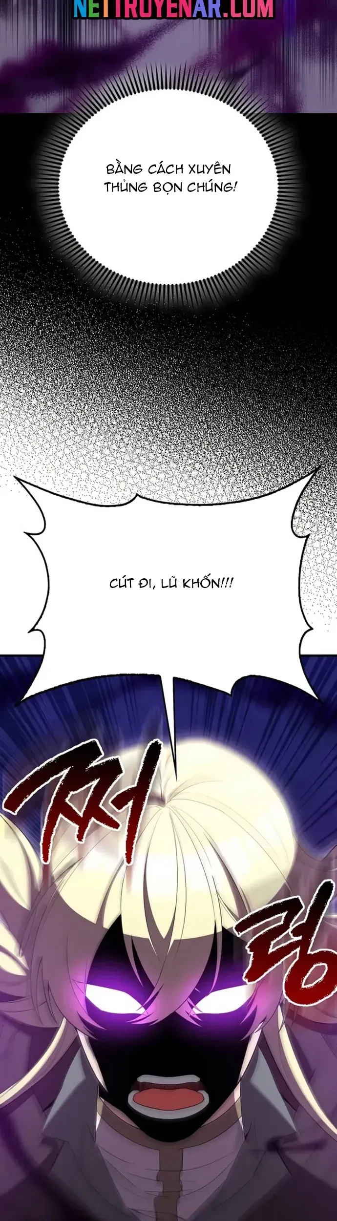 Nhân Vật Phụ Siêu Mạnh - Chapter 101 - Page 22