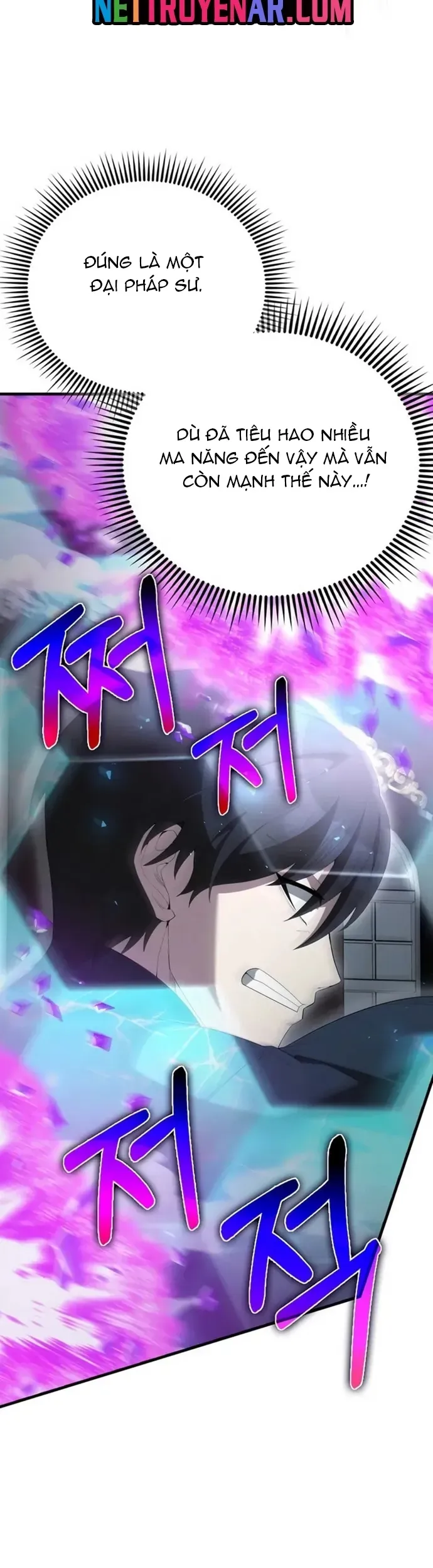 Nhân Vật Phụ Siêu Mạnh - Chapter 101 - Page 26