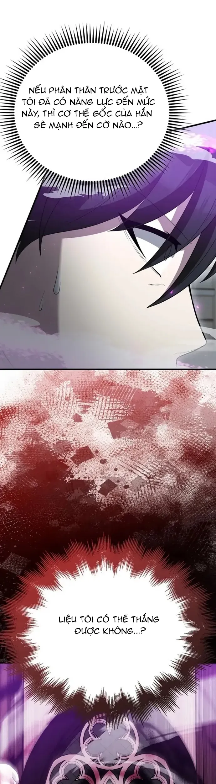 Nhân Vật Phụ Siêu Mạnh - Chapter 101 - Page 27