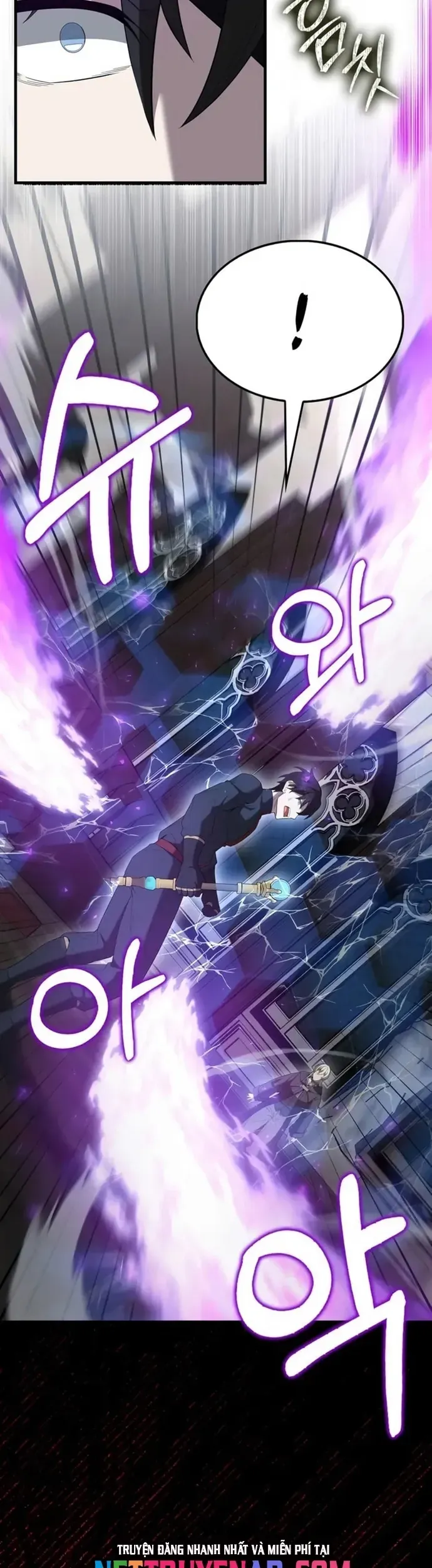 Nhân Vật Phụ Siêu Mạnh - Chapter 101 - Page 29
