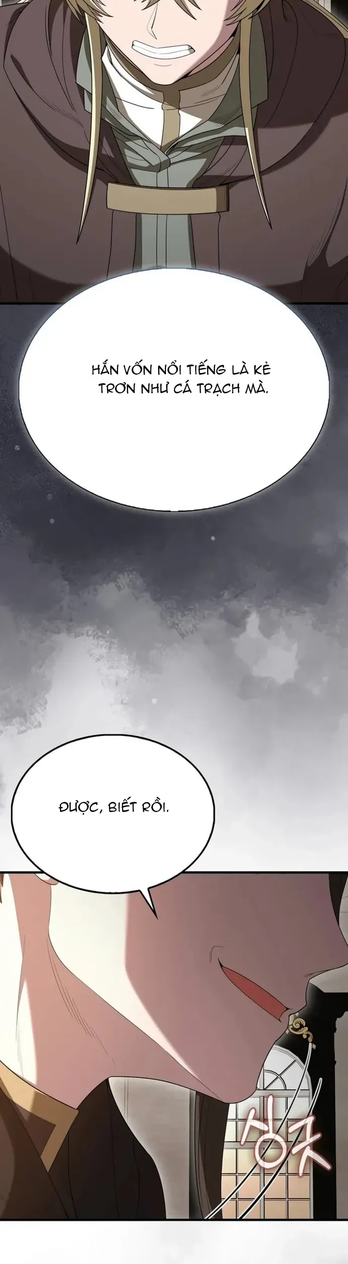 Nhân Vật Phụ Siêu Mạnh - Chapter 101 - Page 3