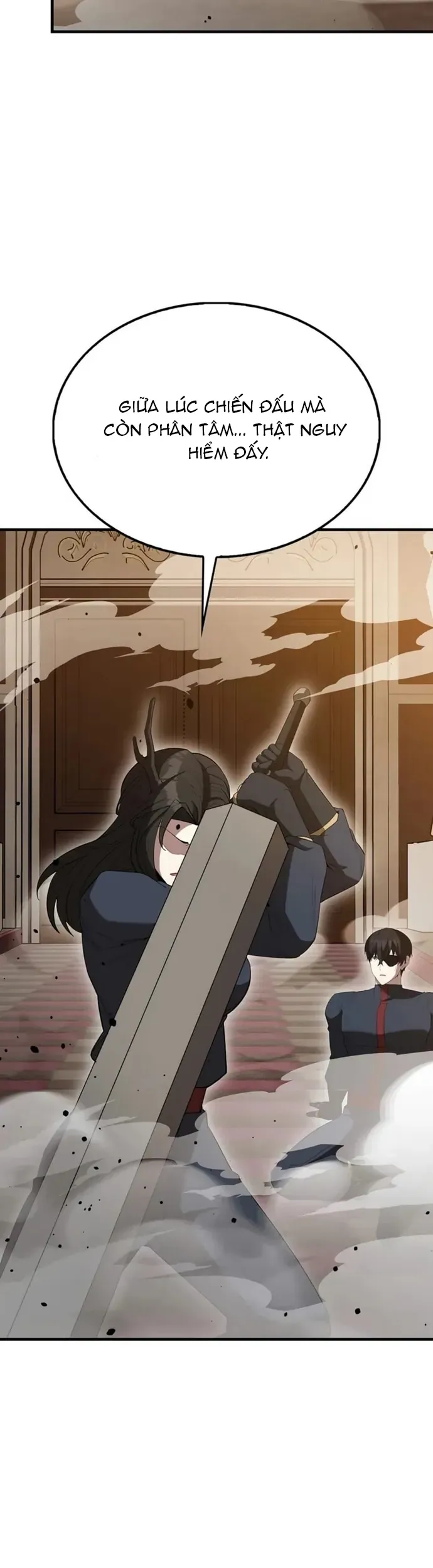 Nhân Vật Phụ Siêu Mạnh - Chapter 101 - Page 31