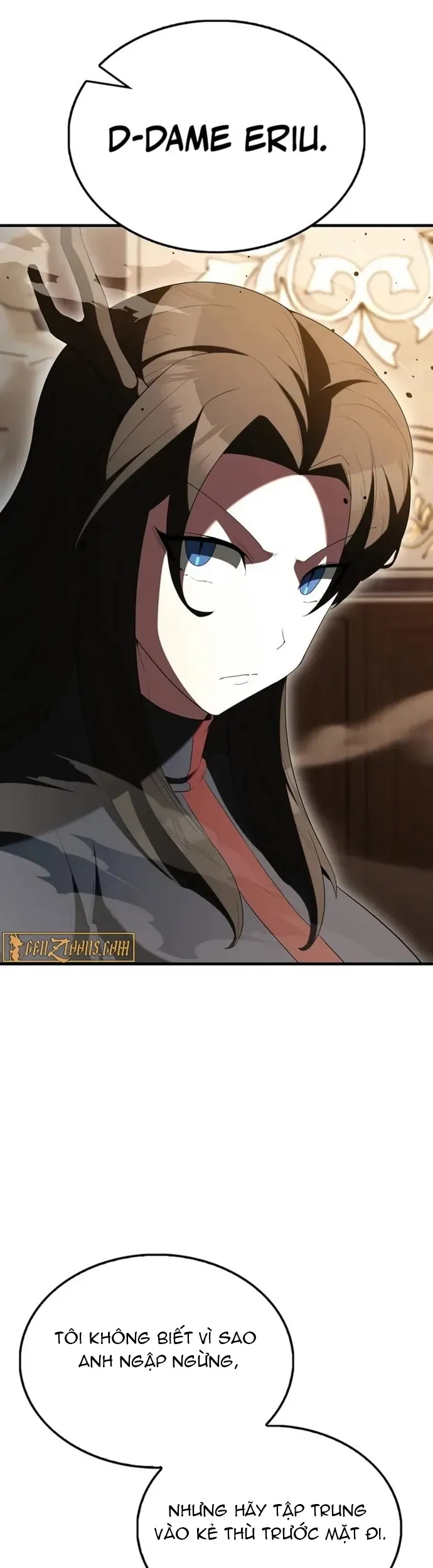 Nhân Vật Phụ Siêu Mạnh - Chapter 101 - Page 32