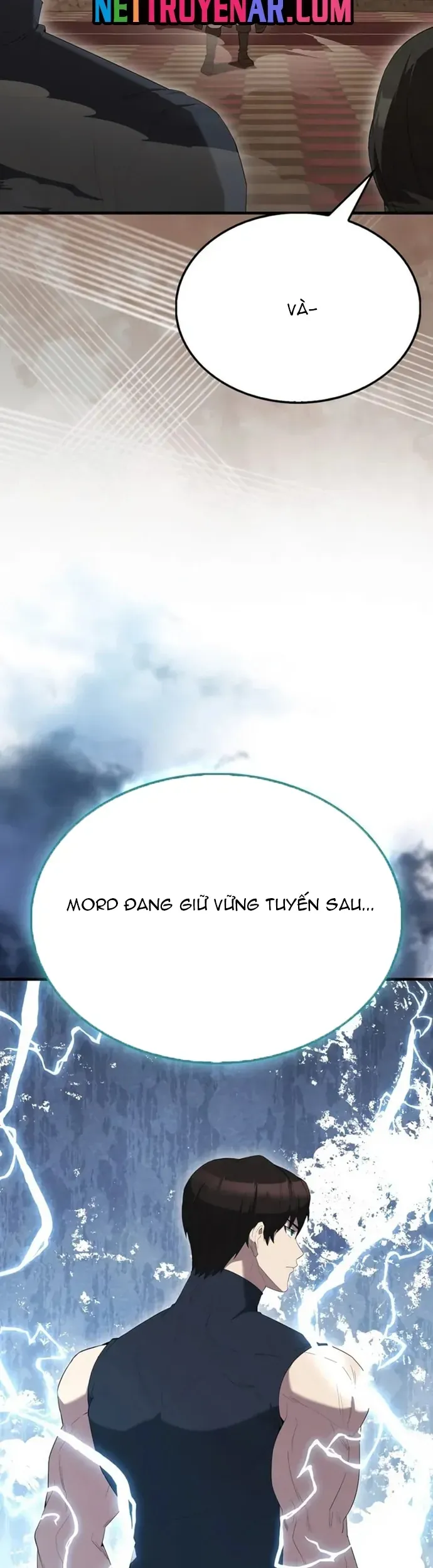 Nhân Vật Phụ Siêu Mạnh - Chapter 101 - Page 34