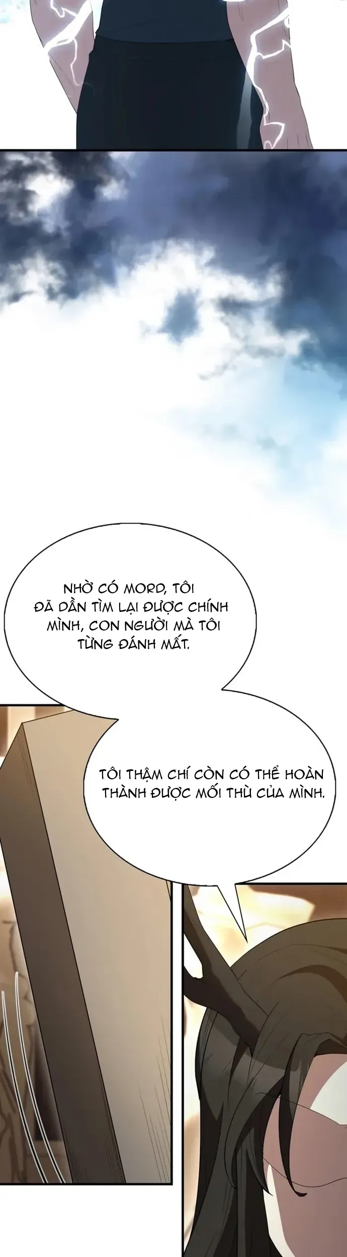 Nhân Vật Phụ Siêu Mạnh - Chapter 101 - Page 35