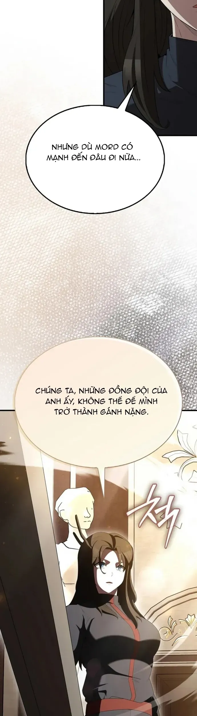 Nhân Vật Phụ Siêu Mạnh - Chapter 101 - Page 36