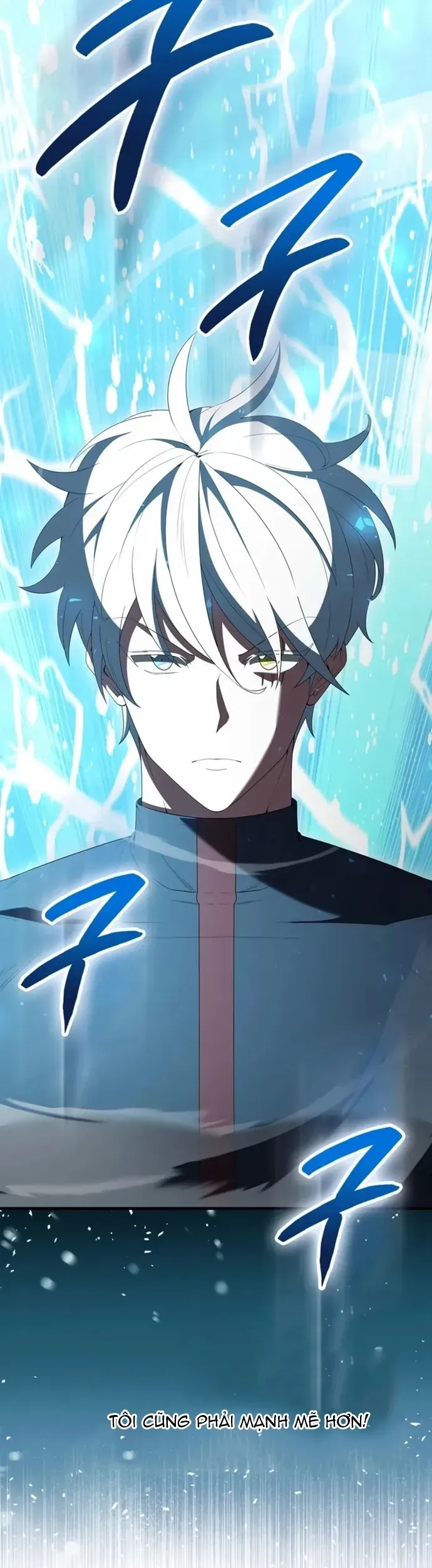 Nhân Vật Phụ Siêu Mạnh - Chapter 101 - Page 39