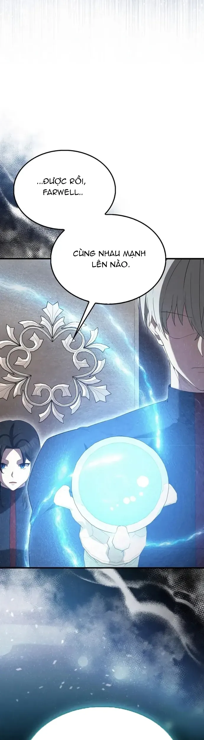 Nhân Vật Phụ Siêu Mạnh - Chapter 101 - Page 40