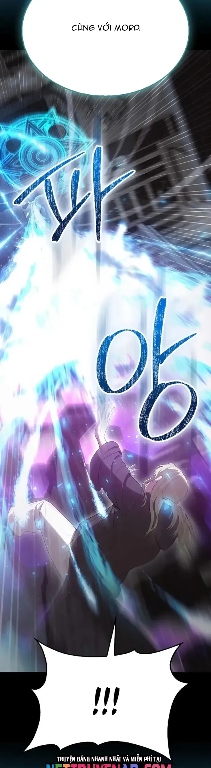 Nhân Vật Phụ Siêu Mạnh - Chapter 101 - Page 41