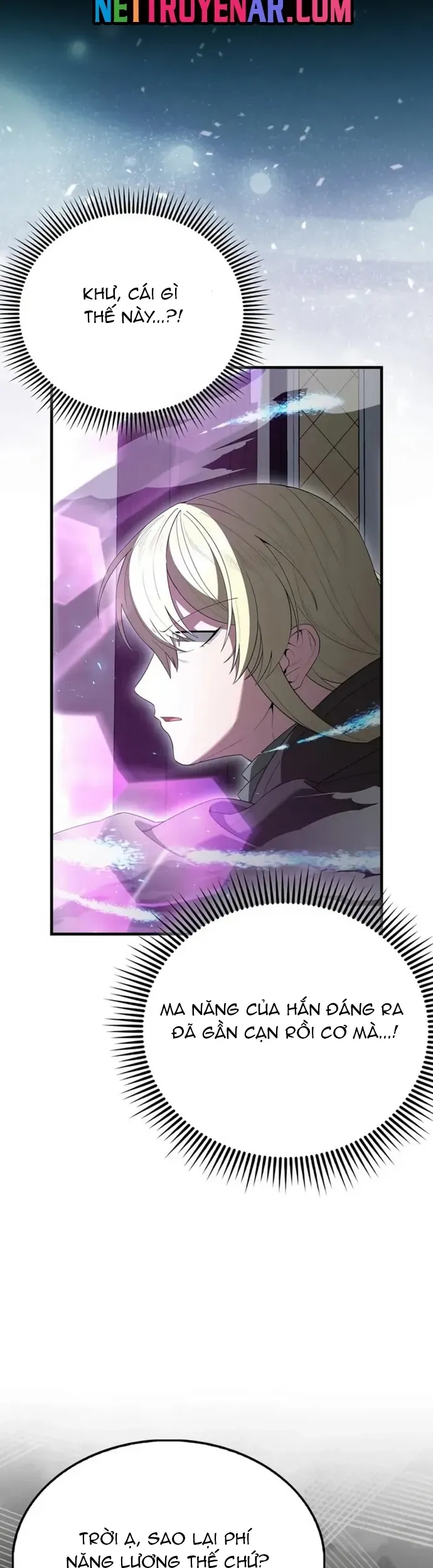 Nhân Vật Phụ Siêu Mạnh - Chapter 101 - Page 42